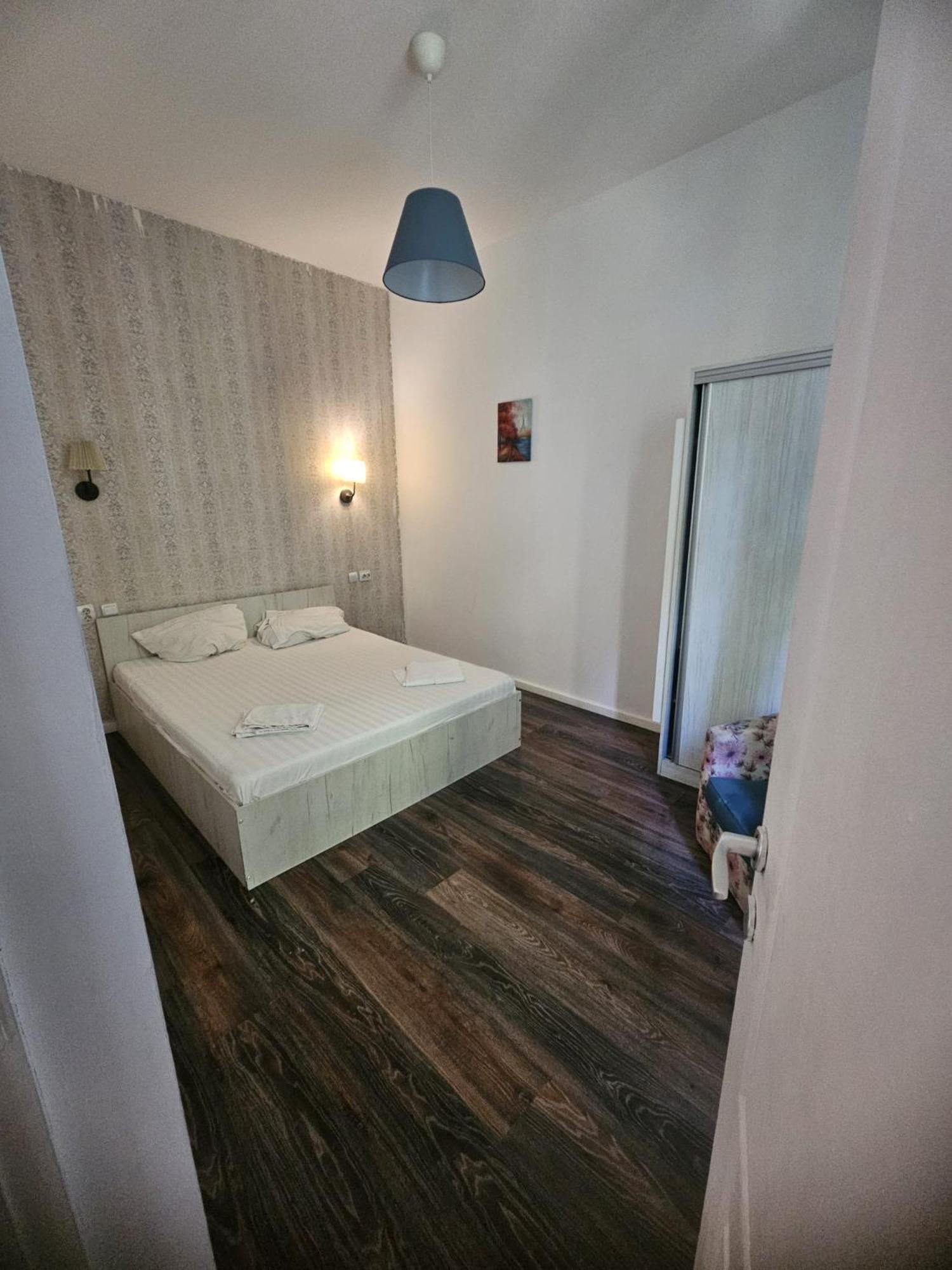 Stanford Aparthotel Bucarest Exterior foto
